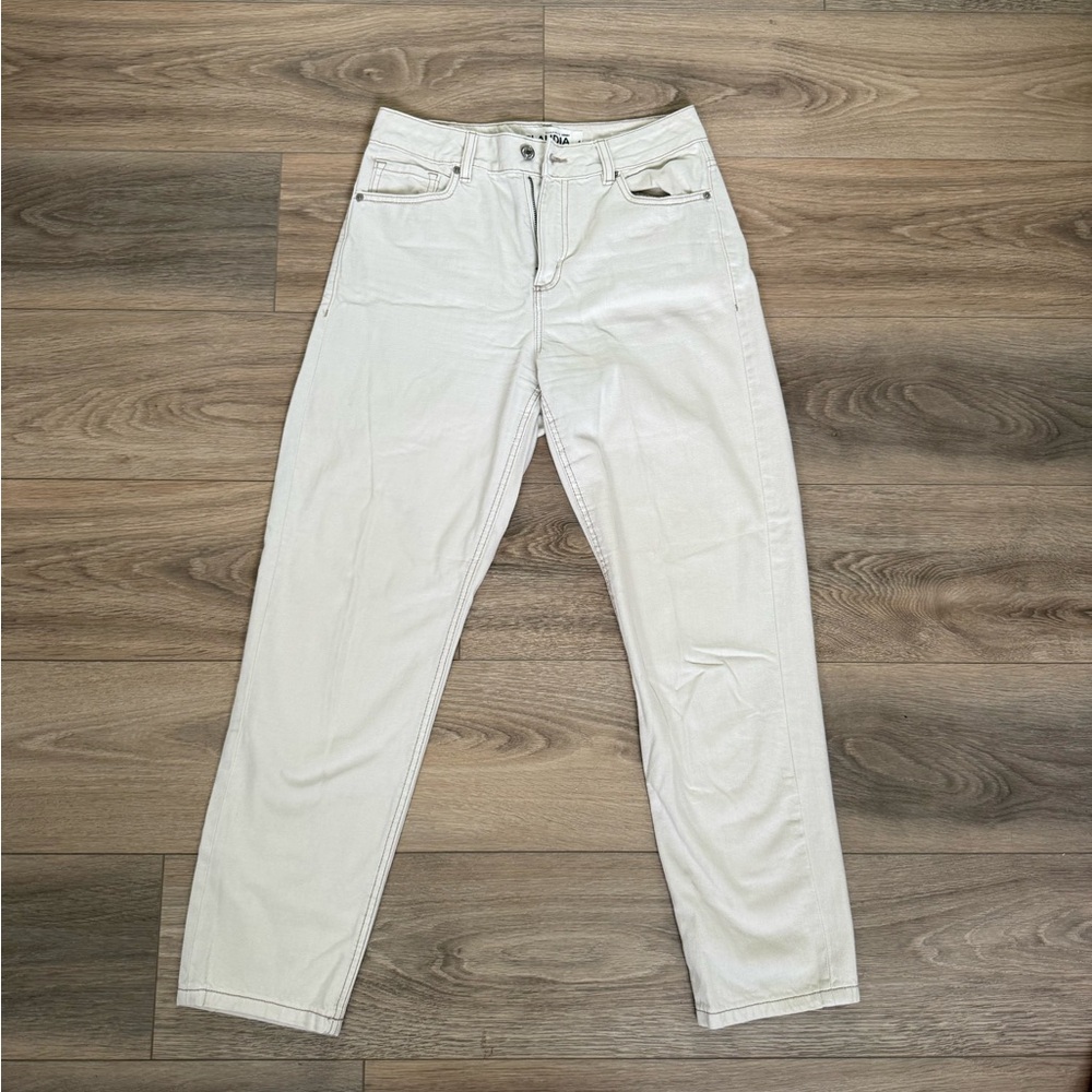 Dynamite Claudia Mom Jeans